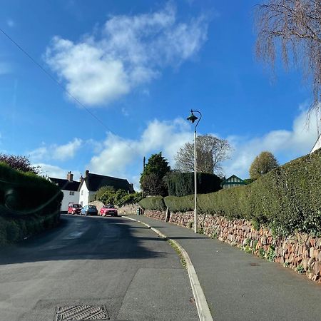 The Linhay Villa Minehead Dış mekan fotoğraf
