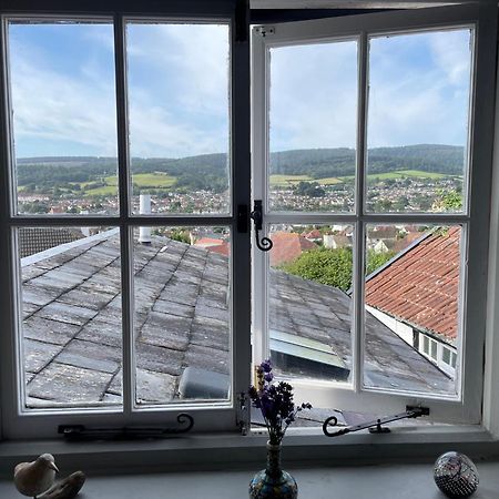 The Linhay Villa Minehead Dış mekan fotoğraf