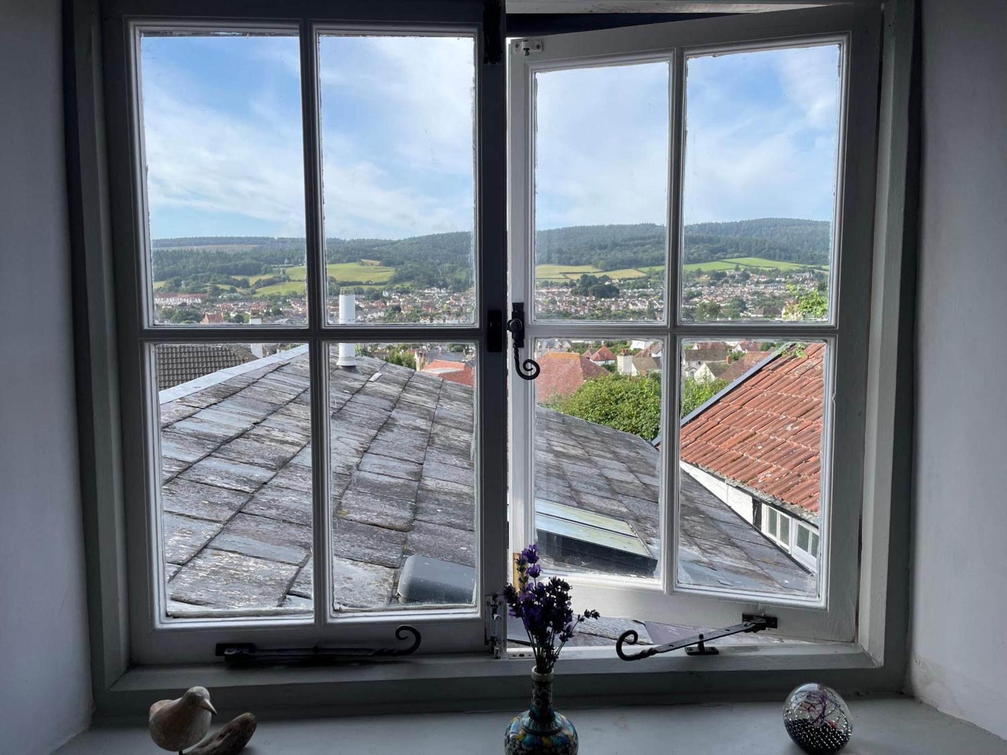 The Linhay Villa Minehead Dış mekan fotoğraf
