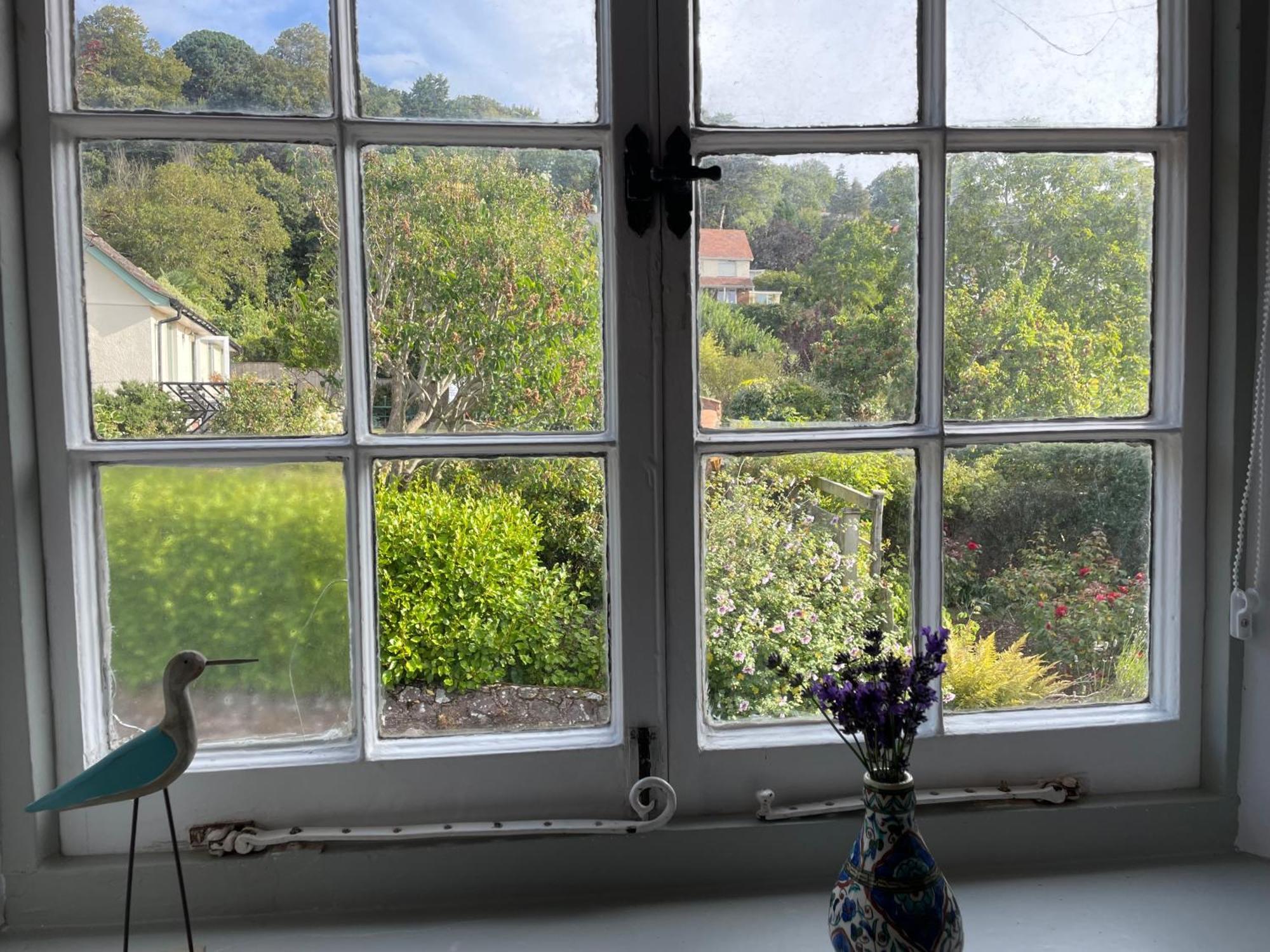The Linhay Villa Minehead Dış mekan fotoğraf