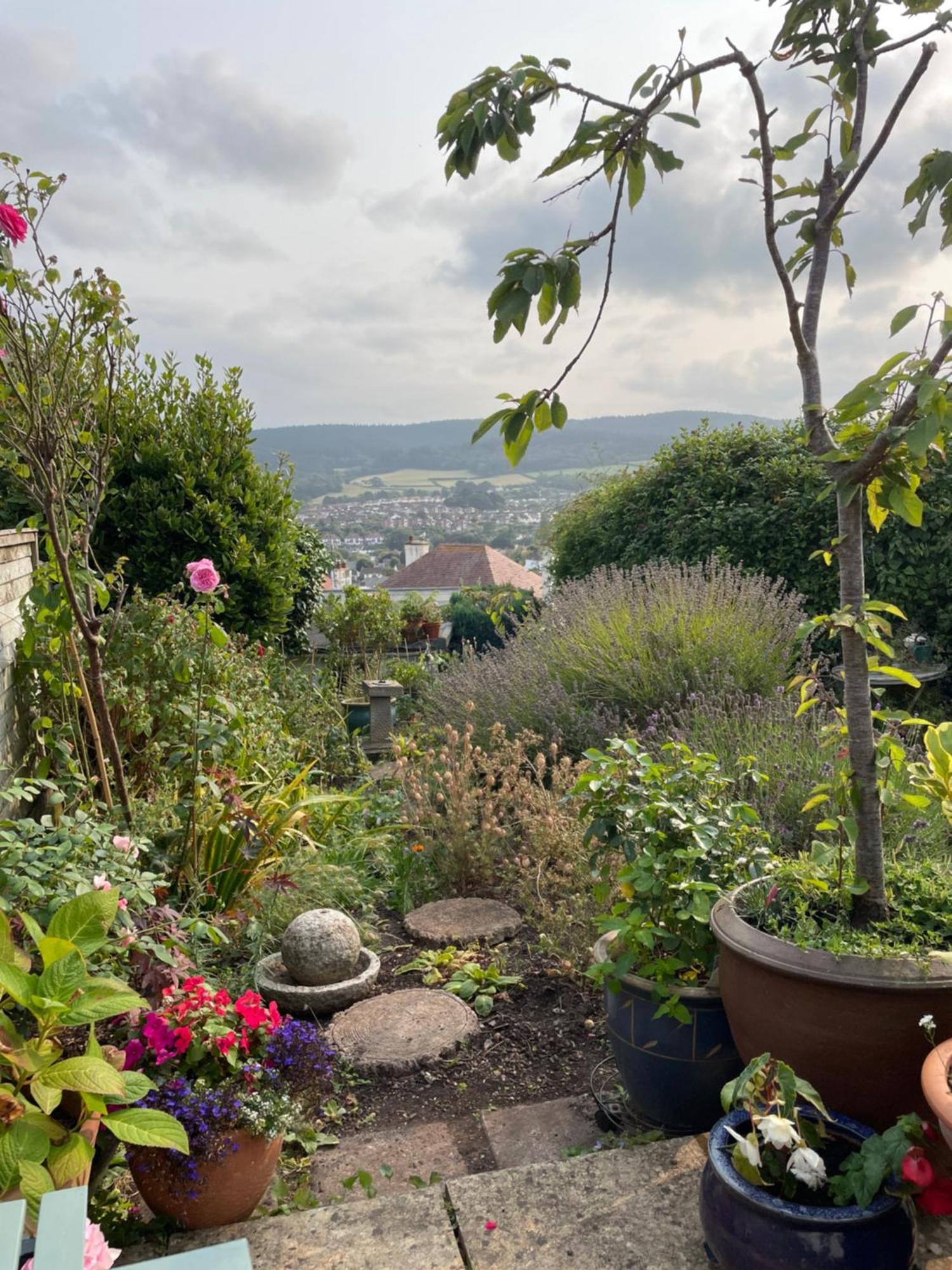 The Linhay Villa Minehead Dış mekan fotoğraf