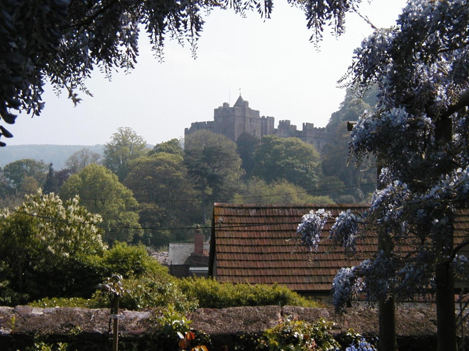 The Linhay Villa Minehead Dış mekan fotoğraf