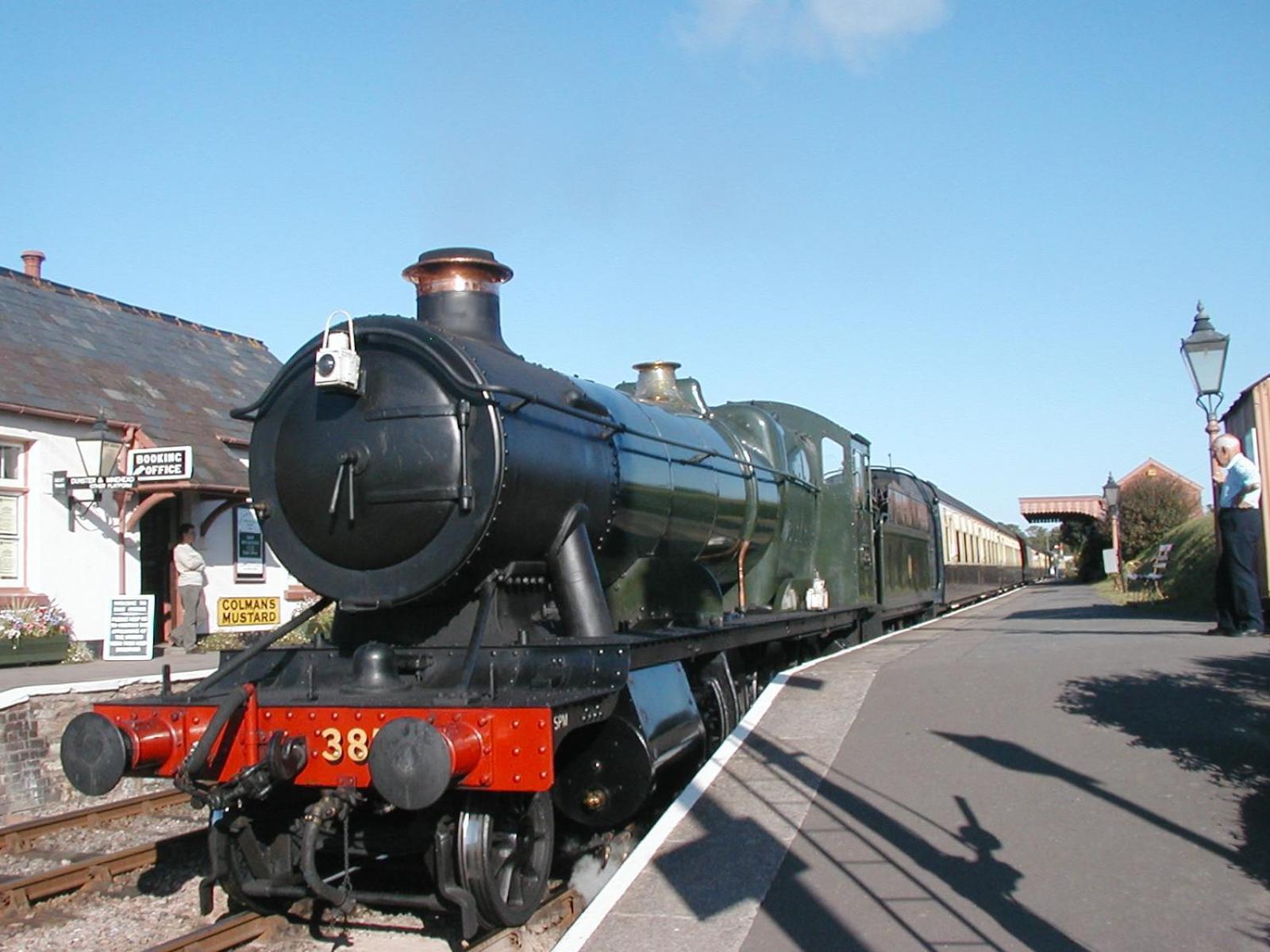 The Linhay Villa Minehead Dış mekan fotoğraf