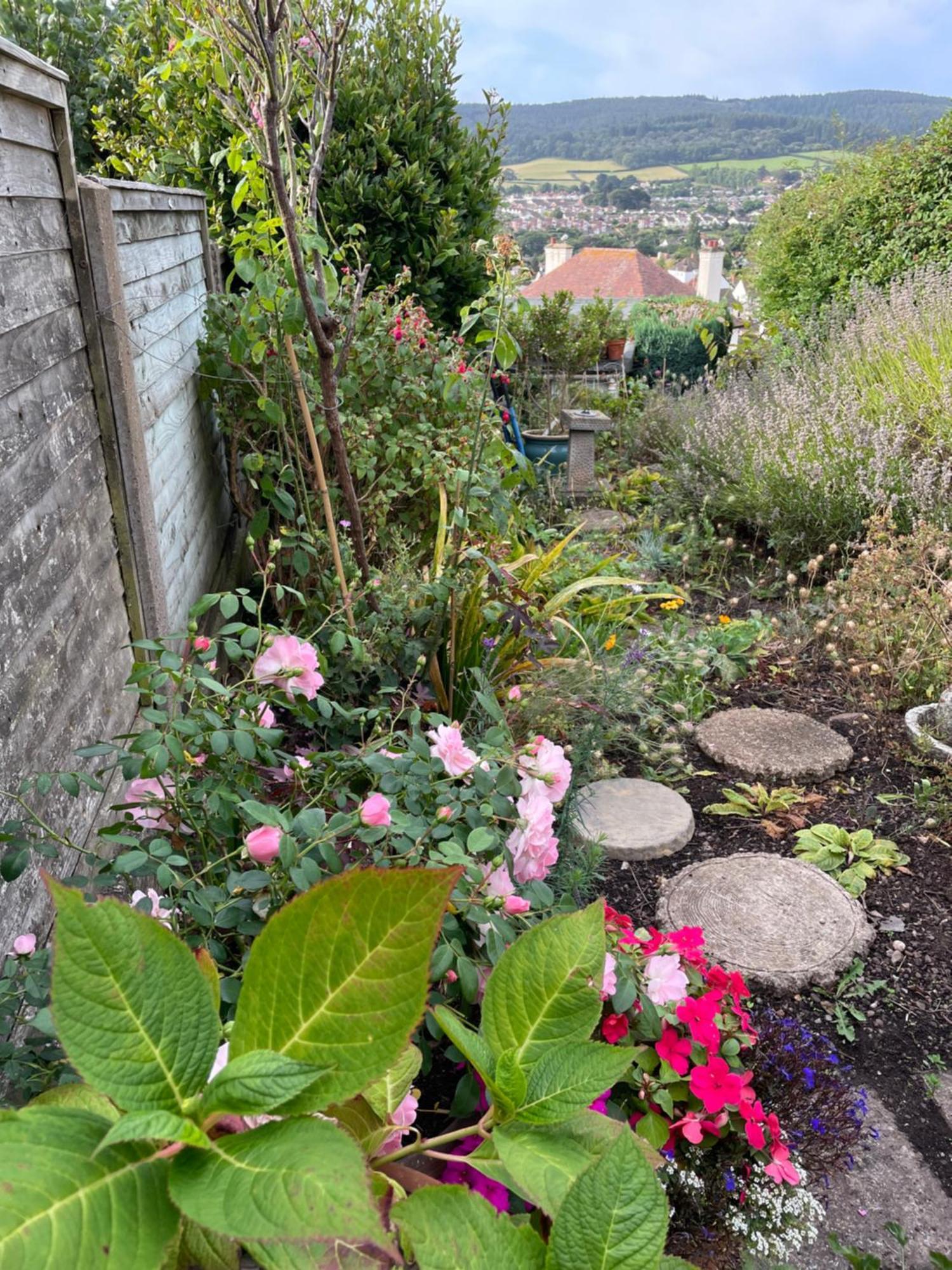 The Linhay Villa Minehead Dış mekan fotoğraf