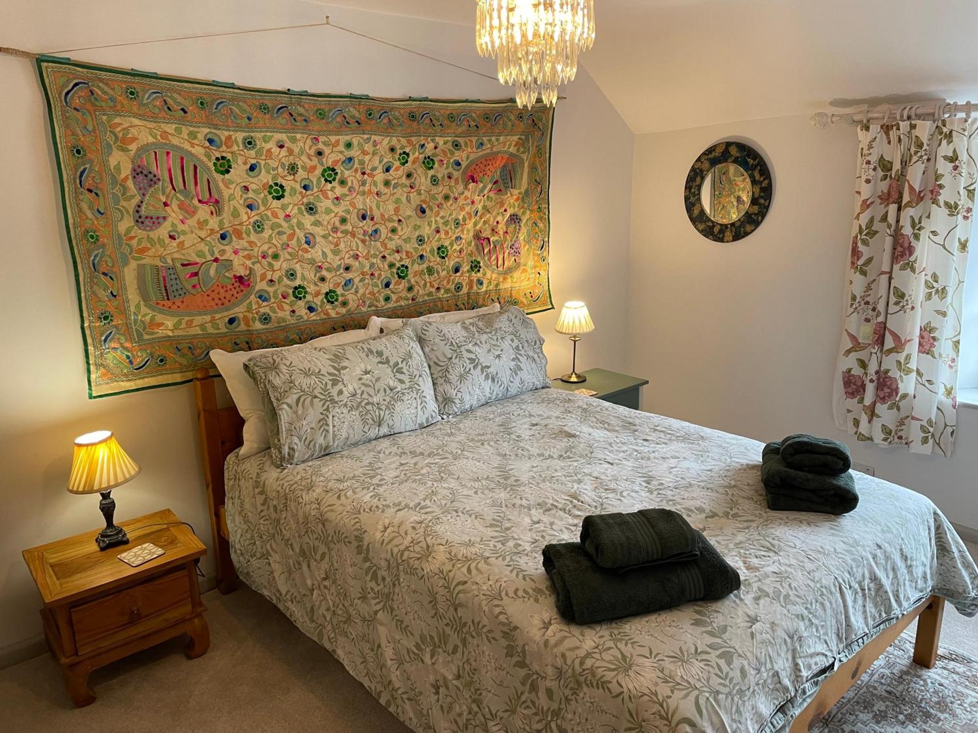 The Linhay Villa Minehead Dış mekan fotoğraf