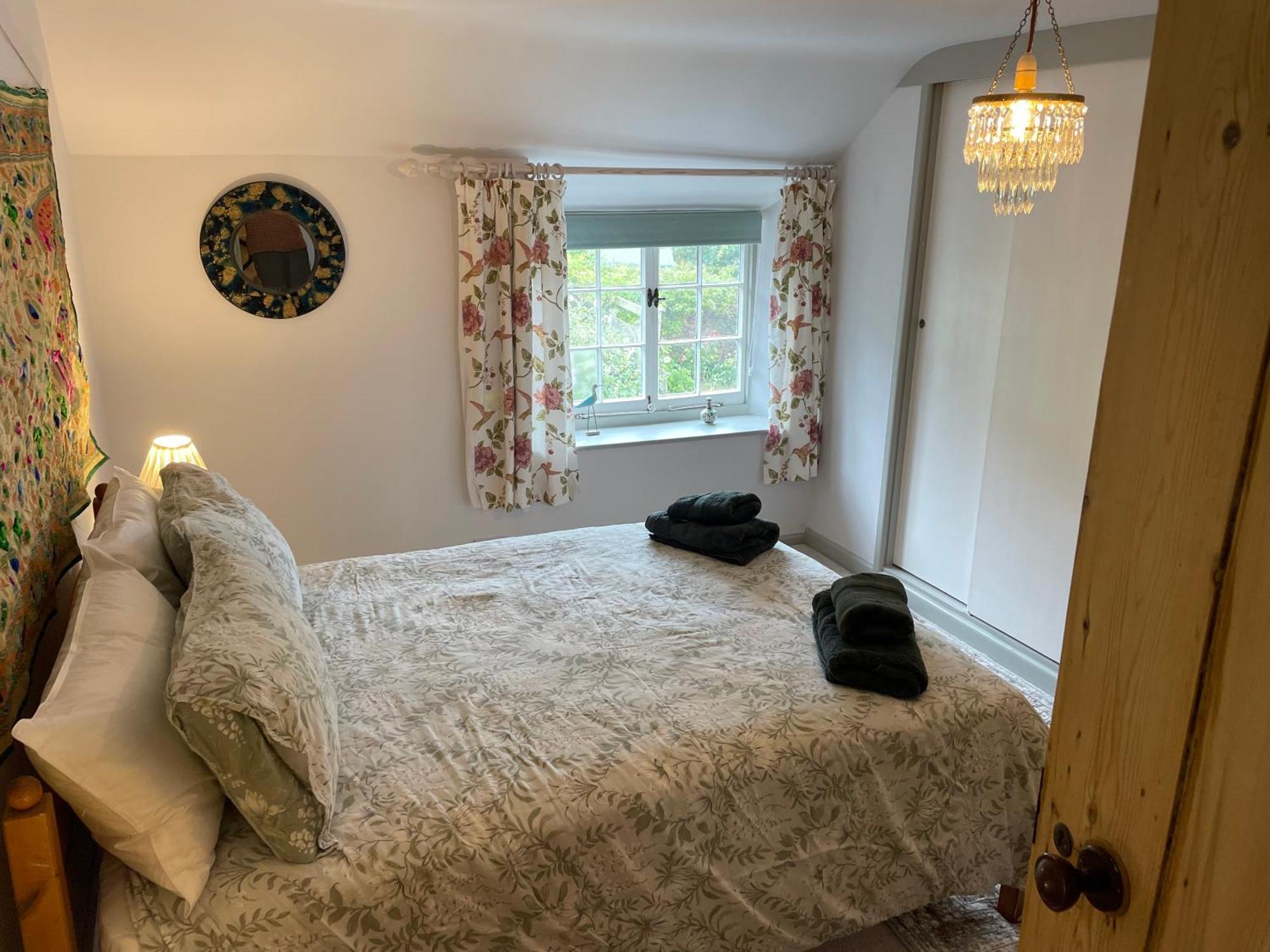 The Linhay Villa Minehead Dış mekan fotoğraf