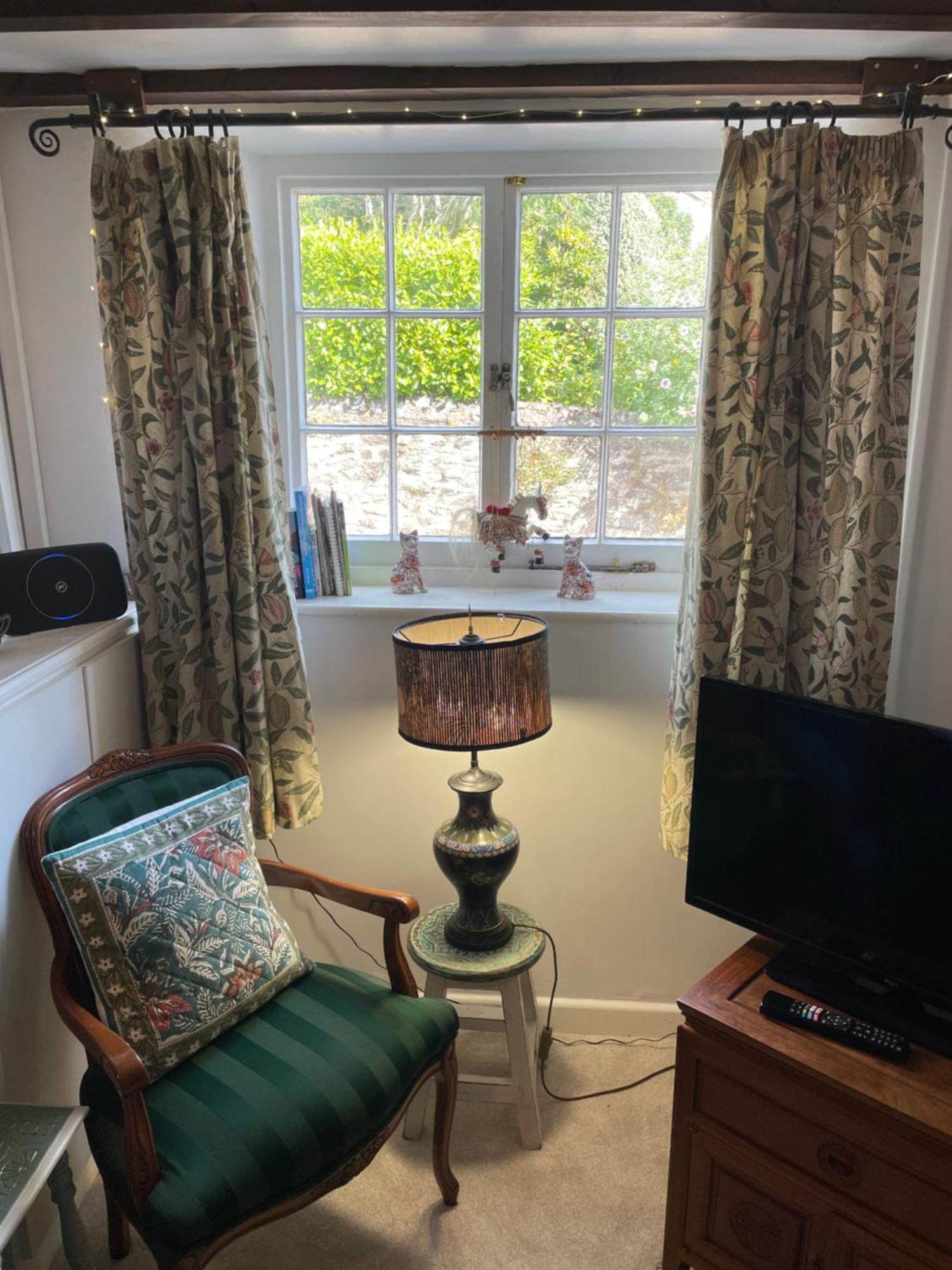 The Linhay Villa Minehead Dış mekan fotoğraf