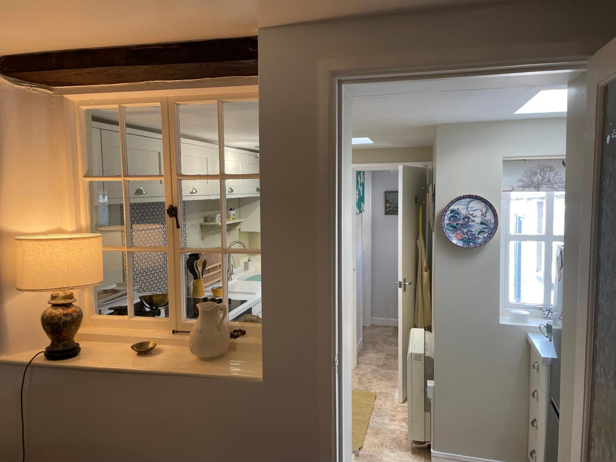 The Linhay Villa Minehead Dış mekan fotoğraf
