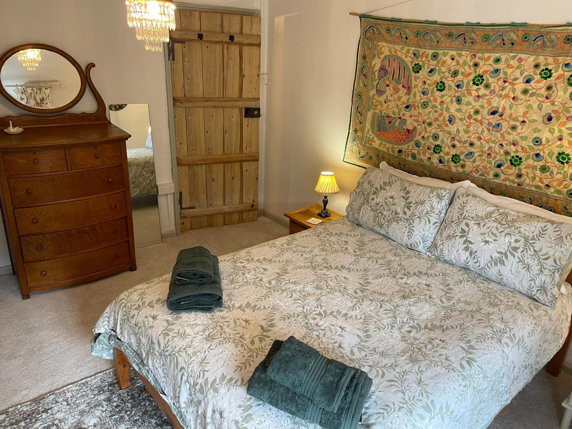 The Linhay Villa Minehead Dış mekan fotoğraf