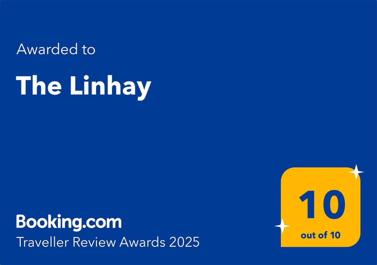 The Linhay Villa Minehead Dış mekan fotoğraf